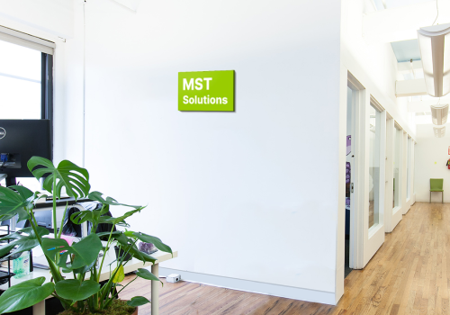 MST - Solutions